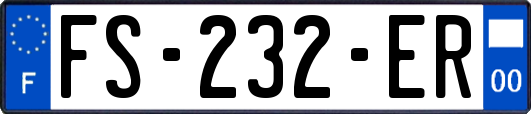 FS-232-ER