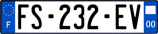 FS-232-EV