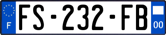 FS-232-FB