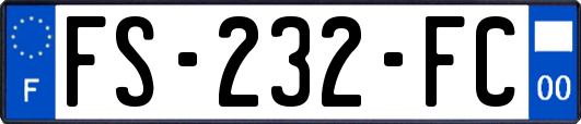 FS-232-FC