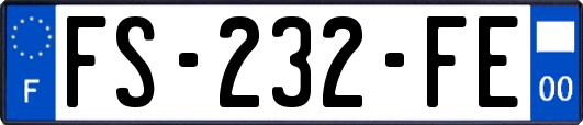 FS-232-FE
