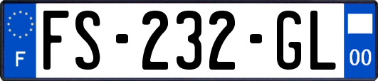 FS-232-GL