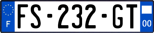 FS-232-GT