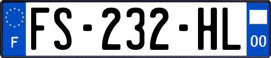 FS-232-HL