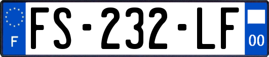 FS-232-LF