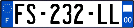 FS-232-LL