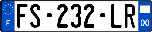 FS-232-LR