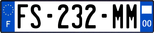 FS-232-MM