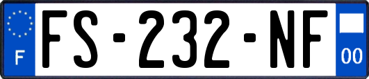 FS-232-NF