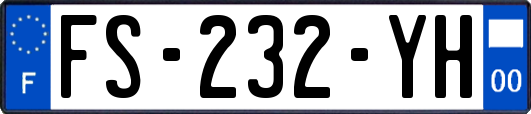 FS-232-YH