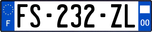 FS-232-ZL