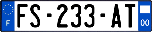 FS-233-AT