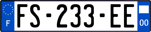 FS-233-EE