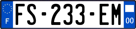 FS-233-EM