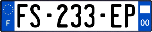 FS-233-EP