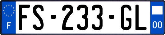 FS-233-GL