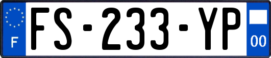 FS-233-YP