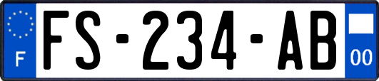 FS-234-AB