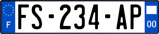 FS-234-AP