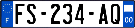 FS-234-AQ