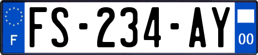 FS-234-AY