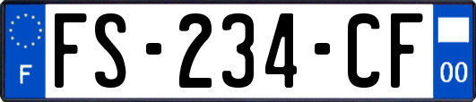 FS-234-CF