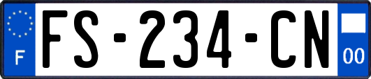 FS-234-CN
