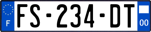 FS-234-DT
