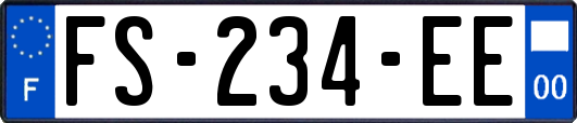 FS-234-EE