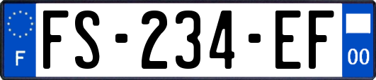 FS-234-EF