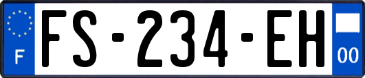 FS-234-EH