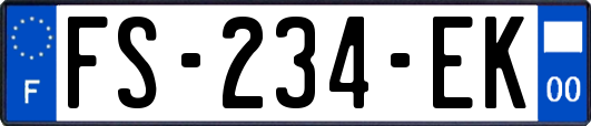 FS-234-EK