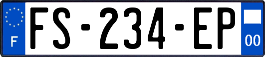 FS-234-EP