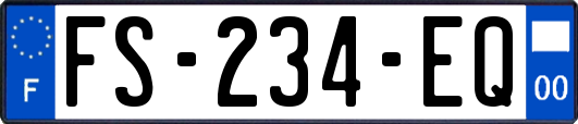 FS-234-EQ