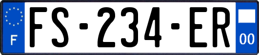 FS-234-ER