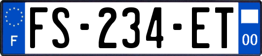 FS-234-ET