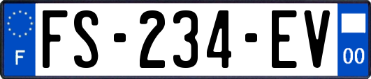 FS-234-EV
