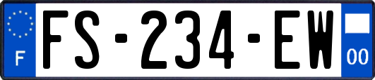 FS-234-EW