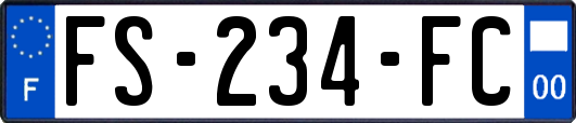 FS-234-FC
