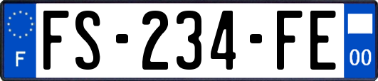 FS-234-FE