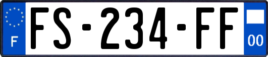FS-234-FF