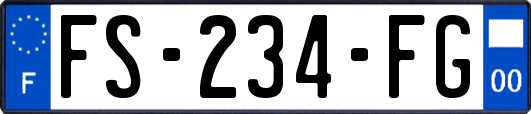 FS-234-FG