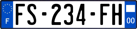 FS-234-FH