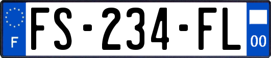 FS-234-FL