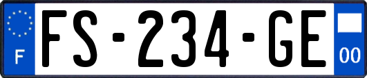 FS-234-GE