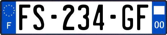 FS-234-GF