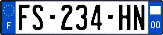 FS-234-HN