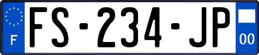 FS-234-JP