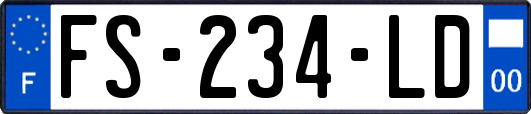FS-234-LD