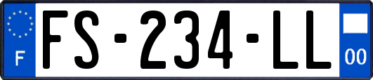 FS-234-LL